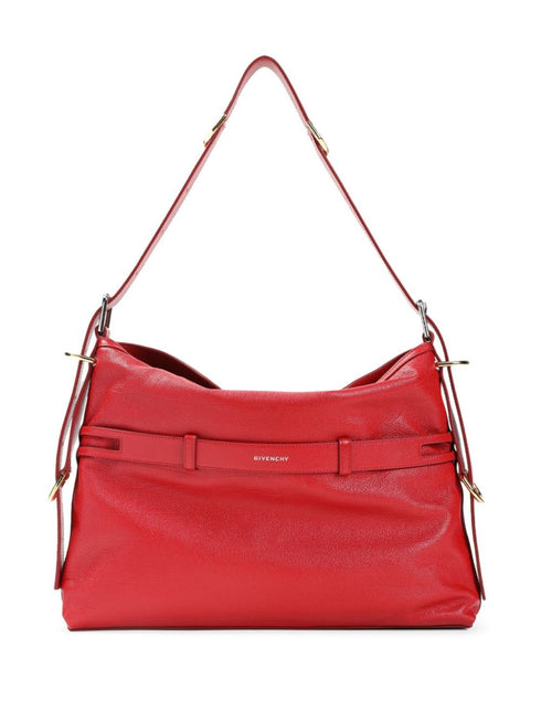 GIVENCHY VOYOU MEDIUM BUCKLES